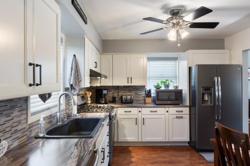 6610 Hialea Ct, Cincinnati OH 45230-1419 exterior