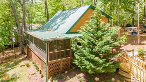 228 Indigo Dr, Ellijay, GA 30540-5821