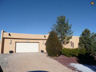 504 Leach Ave, Anaconda, NM 87020-2041