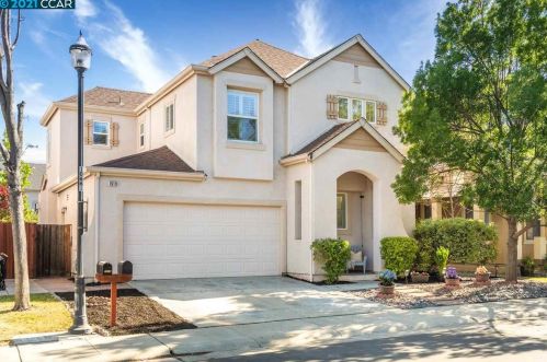 1519 Craiglee Way, San Ramon, CA 94582-2572