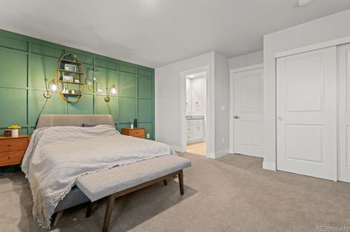 2950 Delaware St, Englewood CO 80110-1436 exterior