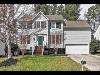 118 Swan Quarter Dr, Cary, NC 27519-5847