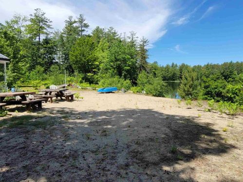 2 Downing Rd, New Durham, NH 03855-2210