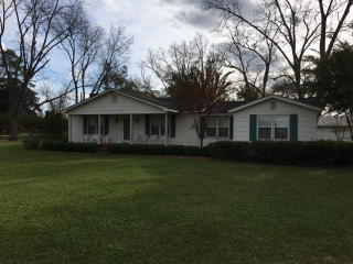 3041 Spence Rd, Pelham, GA 31779-4369