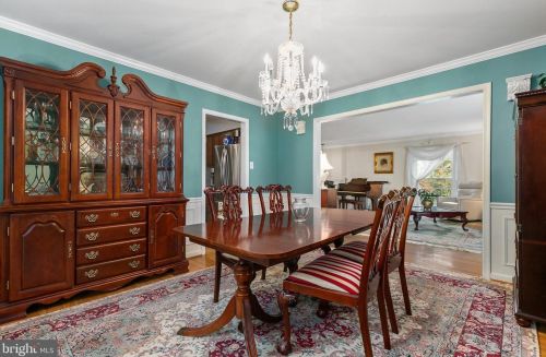 4 Locksley Ct, Silver Spring MD 20904-6321 exterior