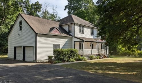 10 Els Way, Wantage, NJ 07461-4132