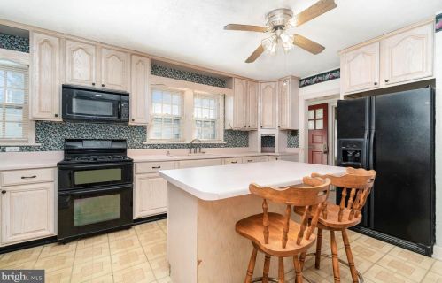 601 Mccosh St, Hanover PA 17331-1839 exterior