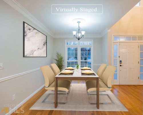 976 Tannery Ct, Marietta, GA 30064-5437