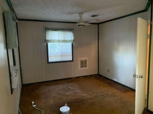 905 King Dr, Conyers GA  30094-2815 exterior