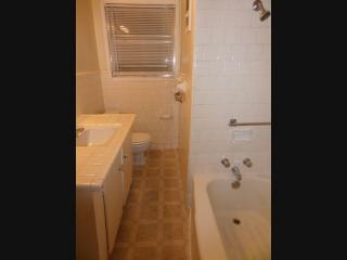 5521 Winifred Dr, Fort Worth TX  76133-2525 exterior