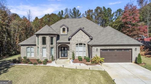 116 Scarbrush Ct, Stockbridge, GA 30281-1018