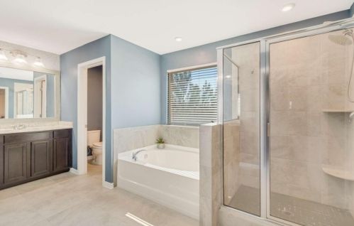 3861 Lake Sanctuary Way, Atlanta GA  30349-1984 exterior