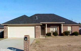 2210 Nature Trl, Conway, AR 72032-2640