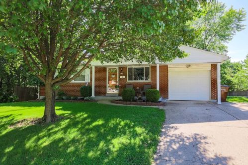 11408 Gravenhurst Dr, Cincinnati, OH 45231-1214