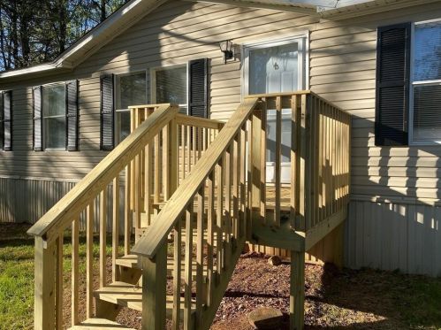 630 Alonzo Cain Rd, Dahlonega, GA 30533-2125