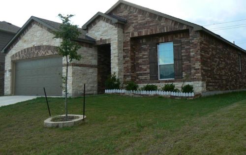 6405 Adair Dr, Austin TX  78754-5619 exterior