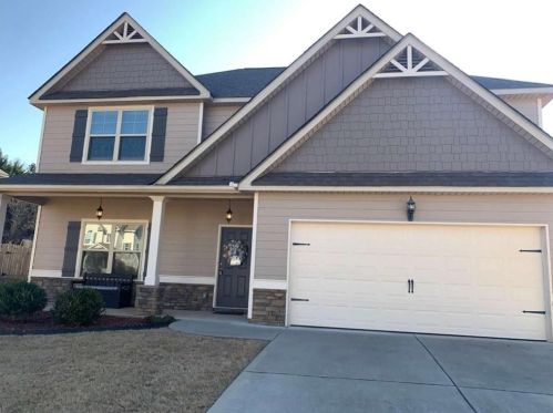 106 Brookwood Dr, Carrollton, GA 30117-4829