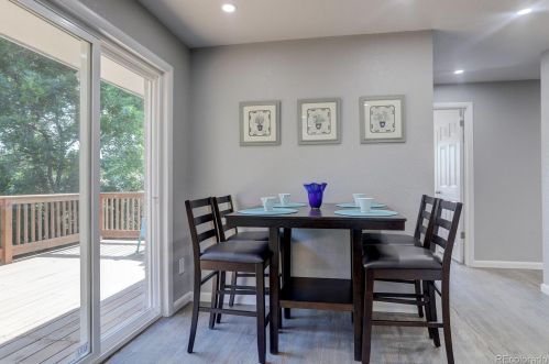 8065 63rd Ave, Arvada CO  80004-3411 exterior