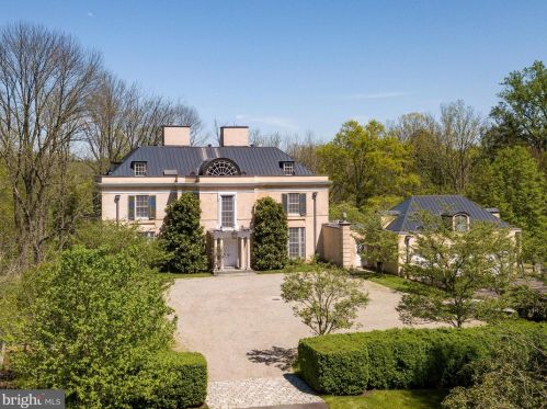 4525 Province Line Rd, Princeton, NJ 08540-2211