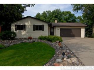 805 Ithaca Ln, Minneapolis MN  55447-4430 exterior