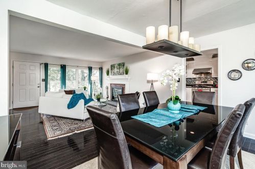 15 Snowden Ln, Princeton NJ exterior