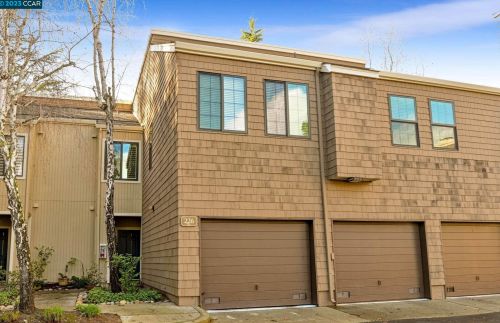 226 Copper Ridge Rd, San Ramon, CA 94582-4578