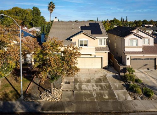 1410 Heatherfield Way, Tracy, CA 95376-5391