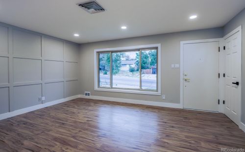 3119 Lowell Blvd, Denver CO 80219-4566 exterior