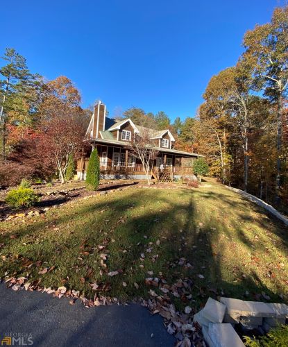 500 Sheep Wallow Rd, Dahlonega, GA 30533-4789