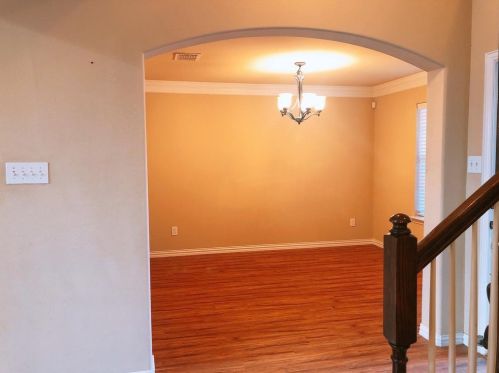 2044 Mdw Vw Dr, Princeton TX 75407-2658 exterior