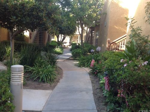 127 Orange Blossom, Irvine CA  92618-4413 exterior