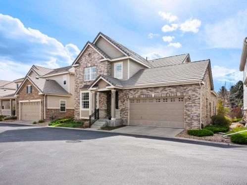 4545 Monaco St, Denver CO  80237-3459 exterior