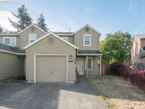 142 Skylar St, Beaverton OR  97124-2384 exterior