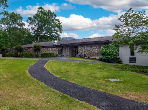 608 Moss Patch Trl, Big Canoe GA  30143-7867 exterior