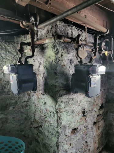 40 Ferndale Ave, Cincinnati OH 45216-1317 exterior