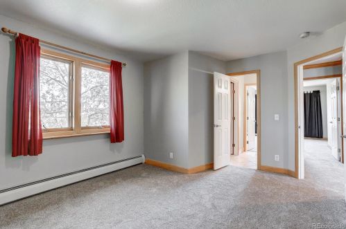 3272 Christy Rdg Rd, Deckers CO 80135-8497 exterior