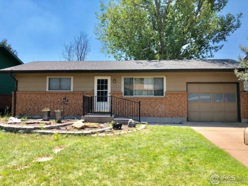 1610 26th Avenue Ct, Greeley, CO 80634-4930