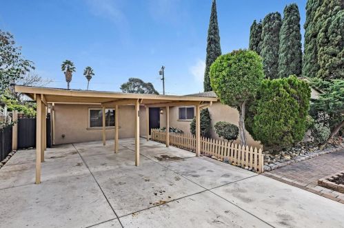 2056 Sullivan Ave, San Jose, CA 95122-1672