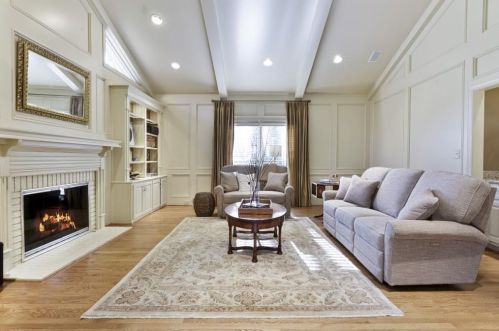 230 Cameron Rdg Dr, Atlanta GA  30328-4709 exterior