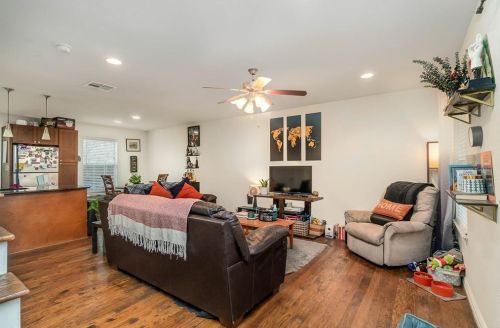 4702 Bradford Dr, Dallas, TX 75219-1239