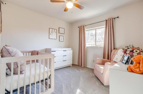 416 Grand Mdw Dr, Fort Worth TX 76108-3905 exterior