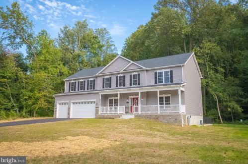 1809 Underwood Rd, Gambrills, MD 21054-1829