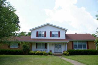 720 Timberlane Ave, Tullahoma, TN 37388-5606