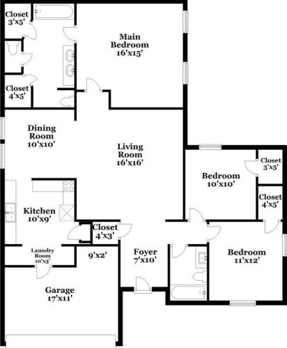 2413 Hawkwood Ct, Fort Worth TX  76123-1177 exterior