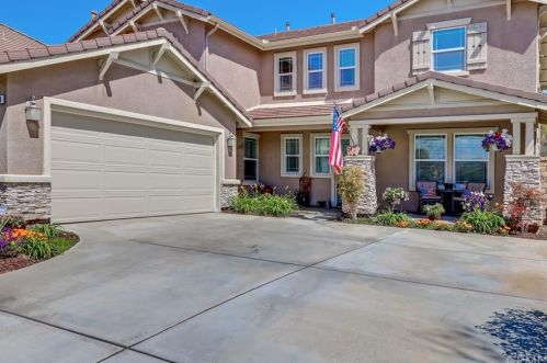 25898 Seagrass Trl, Wildomar, CA 92595-7414