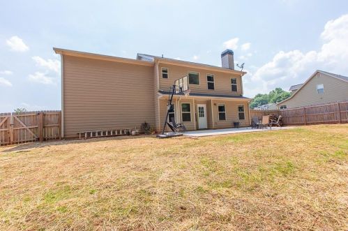 717 Lake Vista Dr, Jefferson GA  30549-4608 exterior