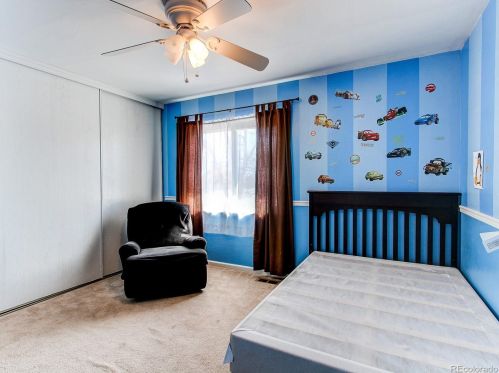 2590 Quintero Way, Aurora CO 80013-2251 exterior