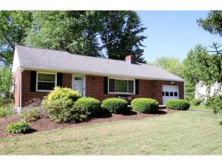 503 Clough Pike, Cincinnati OH  45244-2313 exterior
