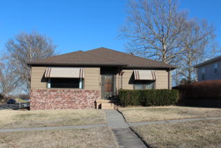 1205 Olive St, Ames, KS 66901-4421