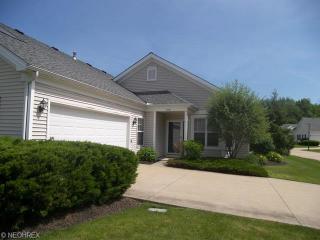 3461 Teal Ct, Aurora, OH 44202-8118